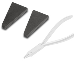 Bird Beak Insert